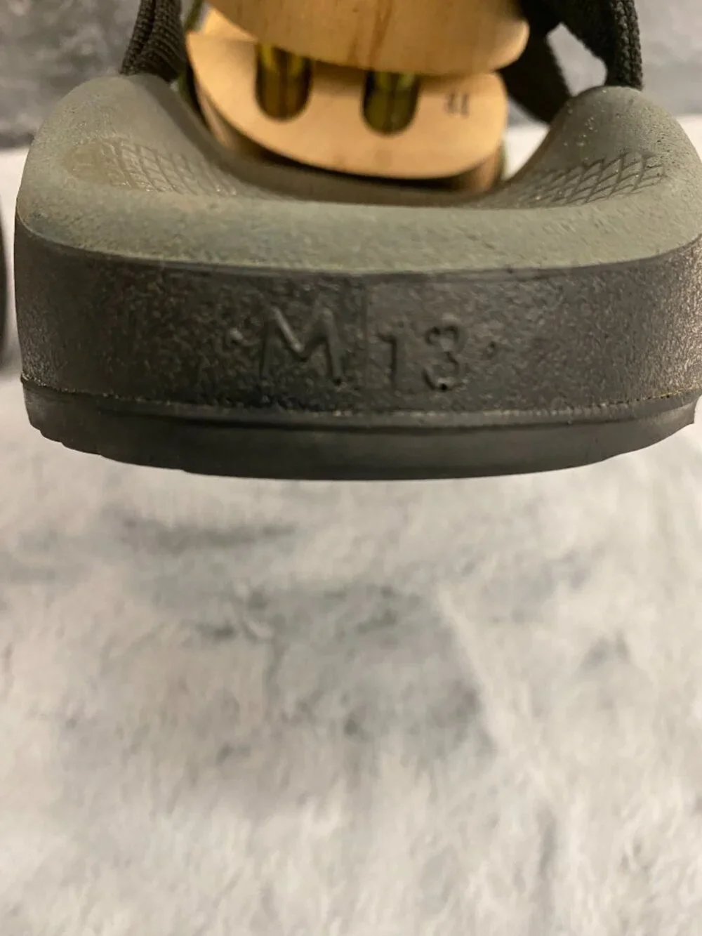 Chaco good used